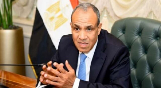 واکنش مصر به حکم بازداشت نتانیاهو و گالانت واکنش مصر به حکم بازداشت نتانیاهو و گالانت