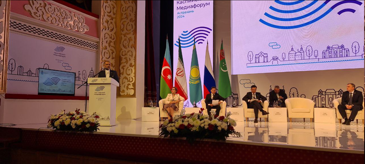 جلالی: گفتوگو و تعامل در ساختار بینالملل میتواند بستر و زمینه صلح جهانی را فراهم آورد