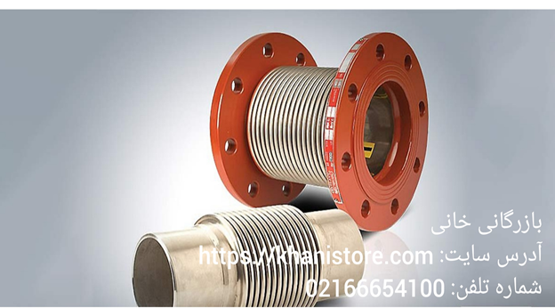 ضرورت کاربرد انواع لرزهگیر ارتعاشات صنعتی