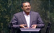 سهم واقعی لرستان از منابع آب بر اساس آمار معتبر مشخص شود