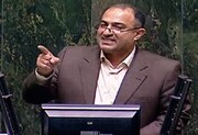 عضو فراکسیون مستقلین: مدعی‌العموم مداح هتاک به رئیس‌جمهور را تحت تعقیب قرار دهد