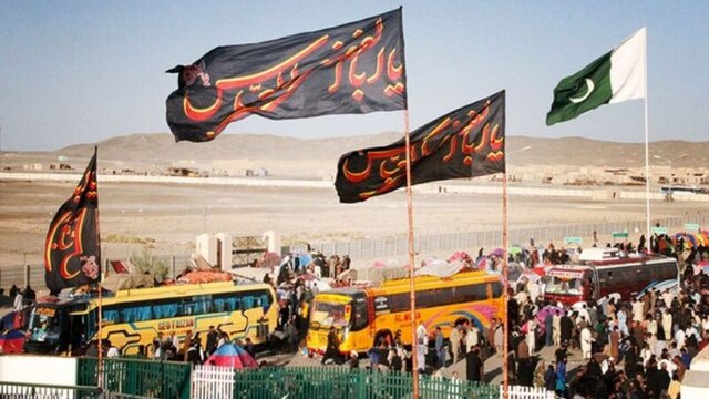 توصیههای بهداشتی سازمان دامپزشکی برای زائران راهپیمایی اربعین توصیههای بهداشتی سازمان دامپزشکی برای زائران راهپیمایی اربعین