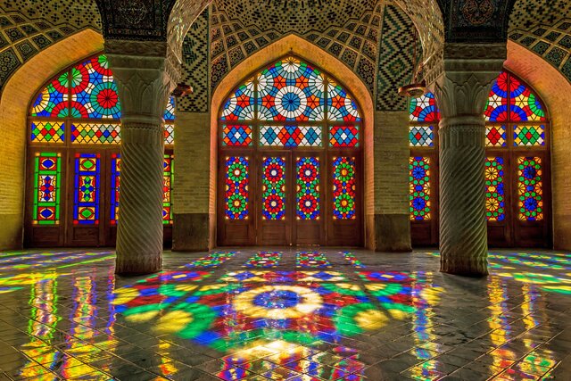اهمیت مسجد در قرآن و احادیث اهمیت مسجد در قرآن و احادیث