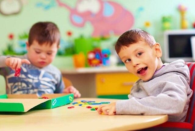 خانوادههایی که نمیخواهند اختلال اوتیسم را در فرزندشان قبول کنند