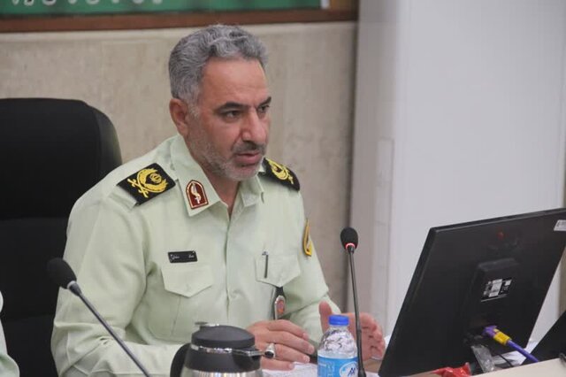 کلاهبرداری ۱۰۰ میلیاردی در ایلام با وعده سرمایهگذاری در طلاجات کلاهبرداری ۱۰۰ میلیاردی در ایلام با وعده سرمایهگذاری در طلاجات