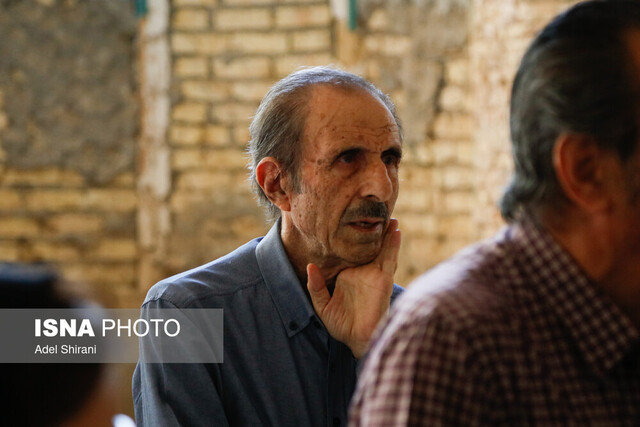 نماینده وزارت میراث فرهنگی به اصفهان آمد / نظارت میراث فرهنگی تشدید میشود