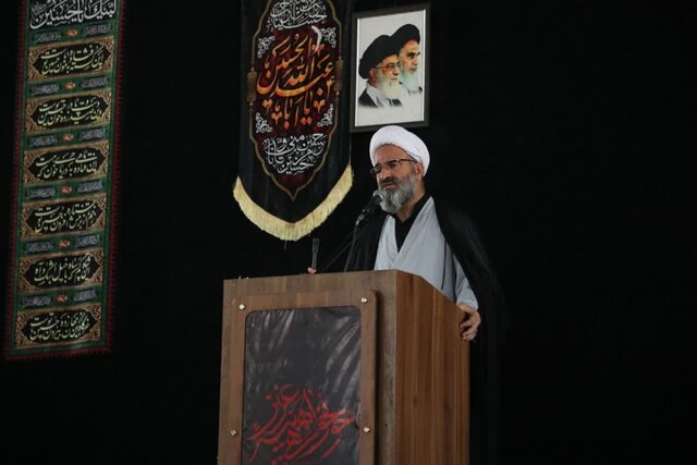 حمله به کرانه باختری با هدف بیاثر نشان دادن عملیات اربعین حزبالله لبنان است حمله به کرانه باختری با هدف بیاثر نشان دادن عملیات اربعین حزبالله لبنان است