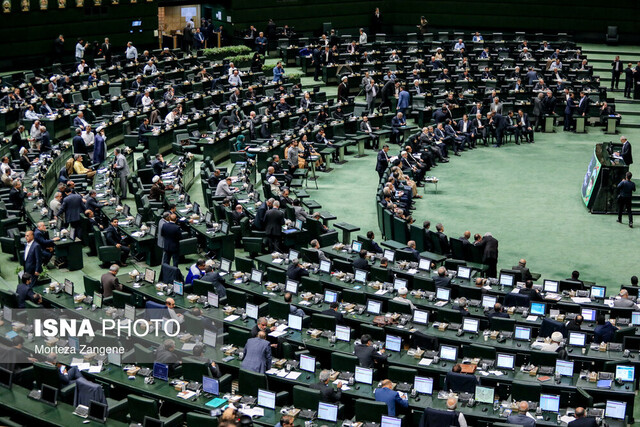 جواز مجلس برای پرداخت سهم ۱۲ همتی دولت به صندوق بیمه محصولات کشاورزی جواز مجلس برای پرداخت سهم ۱۲ همتی دولت به صندوق بیمه محصولات کشاورزی