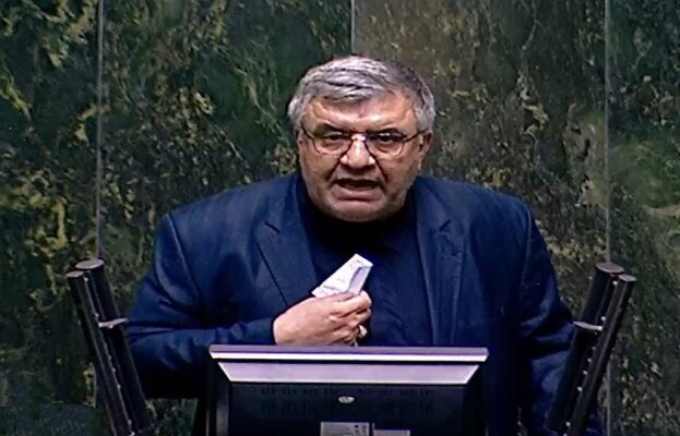 بامری: مردم در جنگ ۱۲ روزه مثل همیشه پای انقلاب ایستادند