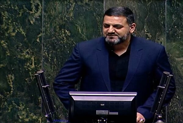 احسان عظیمی راد سخنگوی کمیسیون آموزش و تحقیقات مجلس موافقت کمیسیون آموزش با وزیر پیشنهادی آموزش و پرورش