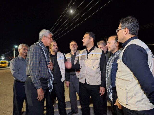 خروج بیش از دو میلیون زائر اربعین از ایران تا ۲۷ مرداد/ هزینه حمل و نقل در خاک عراق به هیچ عنوان رایگان نیست