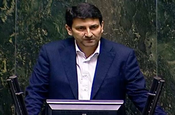 هاشمی: تلاش میکنیم تا شاهد عدالت اطلاعاتی در کشور باشیم هاشمی: تلاش میکنیم تا شاهد عدالت اطلاعاتی در کشور باشیم