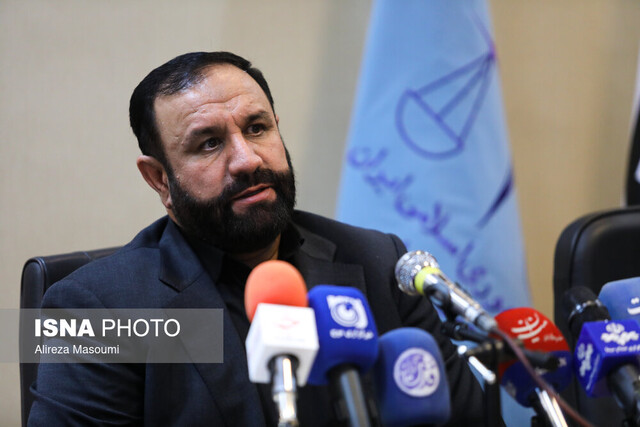 دادستان تهران پیام دادستان تهران برای شهادت قاضی «قناعت کار»