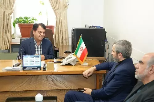 باقری: دیپلمات تراز کسی است که برای تامین منافع ملی حاضر به از خودگذشتگی باشد