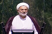 روانبخش: باید با افراد و جریان‌هایی که باعث ایجاد تفرقه در جامعه می‌شوند، برخورد قضایی شود