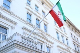 انتقاد سفارت ایران از گزارش‌های بی اساس یک رسانه انگلیسی