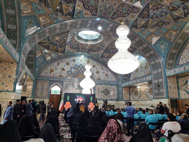 کارگری: امید زیادی به افتخارآفرینی کاروان ایران در پارالمپیک پاریس داریم