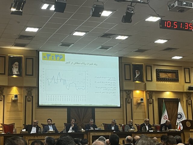نمیشود که وزارت نیرو هروقت خواست برق و گاز صنایع را قطع کند! / ارائه راهکار برای جبران خسارتها نمیشود که وزارت نیرو هروقت خواست برق و گاز صنایع را قطع کند! / ارائه راهکار برای جبران خسارتها