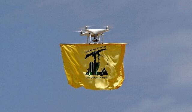 ادعای رسانه عبری درباره تلاش پهپاد حزبالله برای نفوذ به محل اقامت نتانیاهو ادعای رسانه عبری درباره تلاش پهپاد حزبالله برای نفوذ به محل اقامت نتانیاهو