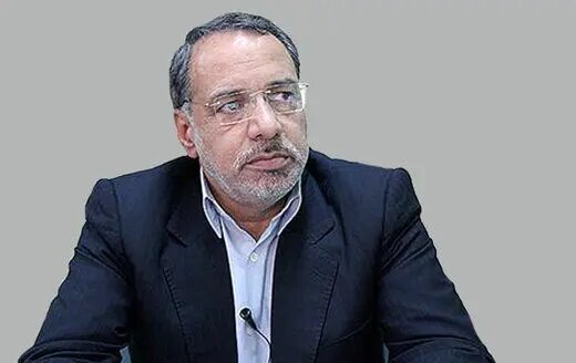 آرینمنش: رئیسجمهور دشواری مدیریت کابینه پیشنهادی را به کابینه یکدست ترجیح داده است آرینمنش: رئیسجمهور دشواری مدیریت کابینه پیشنهادی را به کابینه یکدست ترجیح داده است