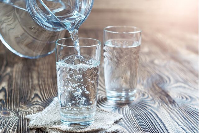 آب شرب کرهرود فاقد هرگونه آلودگی شیمیایی، باکتریولوژی و میکروبی است آب شرب کرهرود فاقد هرگونه آلودگی شیمیایی، باکتریولوژی و میکروبی است