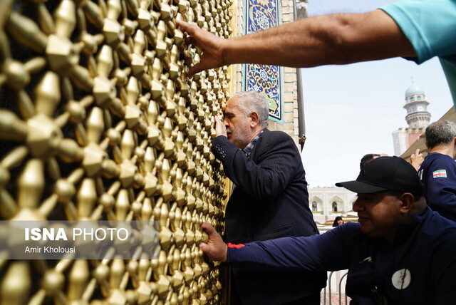 نمیتوان مباحث فرهنگی را در چنبره رفتارهای سلیقهای خود قرار داد