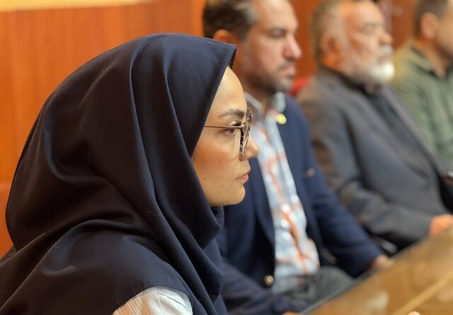 واکنش سرمربی تیم ملی تفنگ به انتقادات یک کارشناس واکنش سرمربی تیم ملی تفنگ به انتقادات یک کارشناس