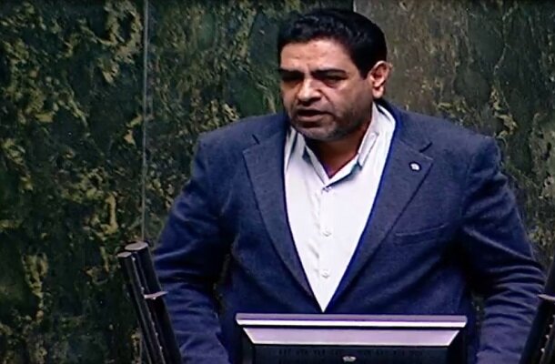 بیگدلی: وقتی رهبری اجازه بررسی FATF را دادهاند، دیگر  حرفی نمیماند بیگدلی: وقتی رهبری اجازه بررسی FATF را دادهاند، دیگر  حرفی نمیماند