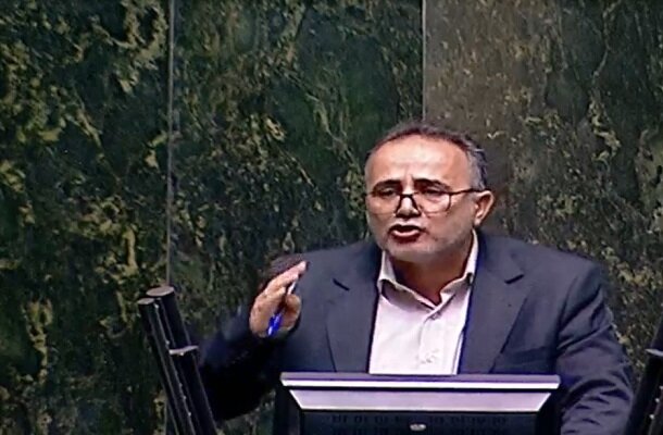 علیمردانی: «ظفرقندی» از تمام توان خود برای اداره وزارت بهداشت استفاده خواهد کرد