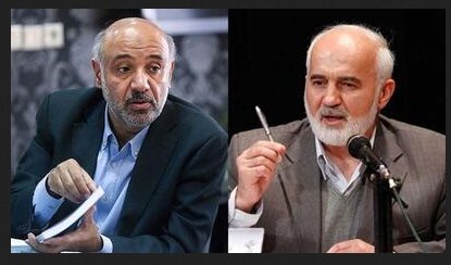 توکلی: میدری شایستهترین فرد برای تصدی وزارت کار است/او فهم عمیقی از واقعیات اقتصادی دارد توکلی: میدری شایستهترین فرد برای تصدی وزارت کار است/او فهم عمیقی از واقعیات اقتصادی دارد