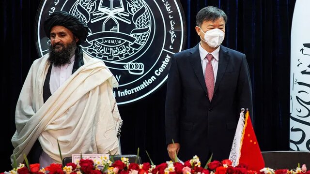 فاکسنیوز: شکست آمریکا دروازههای افغانستان را بهروی چین و روسیه باز کرد