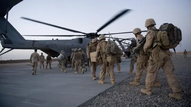 فاکسنیوز: شکست آمریکا دروازههای افغانستان را بهروی چین و روسیه باز کرد