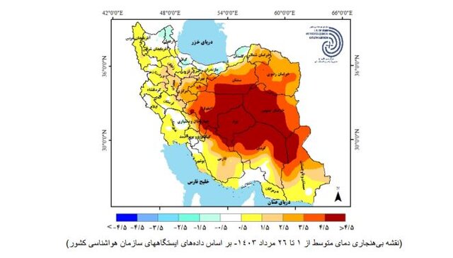 چند راهکار برای تابآوری در برابر تغییرات اقلیمی