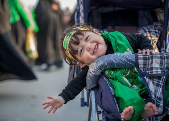 اینجا مسیر یکرنگی است