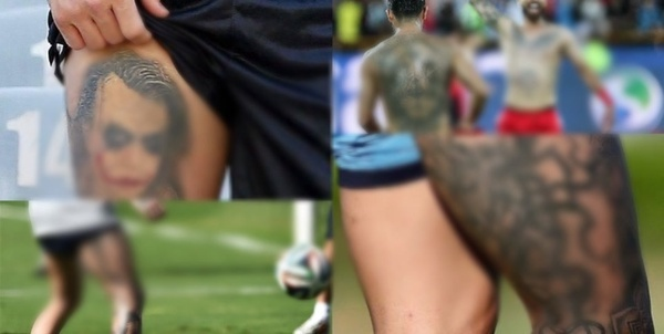 دهن کجی به فرهنگ؛ وقتی همه چیز در فوتبال به پول ختم میشود!