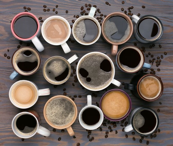 کاپوچینو : نوشیدنیای که جهان را فتح کرد