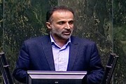نماینده مجلس: «تقوا»، بسیاری از مشکلات در زمینه تخریب شخصیت افراد را برطرف می‌کند
