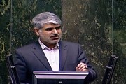 عضو هیأت رئیسه مجلس: حفظ وحدت ملی یک تکلیف سیاسی و انقلابی است