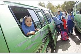 درخواست ۴۳۰۰ دانش آموز بجنوردی برای سرویس مدارس