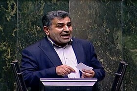 بابایی کارنامی: به تیم مذاکره‌کننده خود خوشبین هستیم