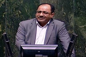 نایب رئیس کمیسیون صنایع: حمله به زیرساخت های صنعتی کشور نشانگر درماندگی دشمن در میدان است