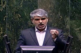 ابراهیم‌پور: اراده ملت و توان علمی ایران با حمله متوقف نمی‌شود