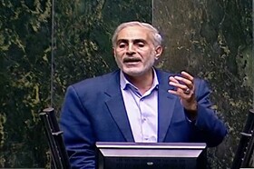 عضو فراکسیون مستقلین: هرگونه تندروی به دودستگی در جامعه منجر می‌شود
