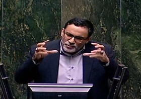 طاهری: اتابک فهم بازرگانی ندارد