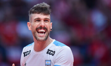 ستارههای والیبال که بعد از المپیک کنار رفتند