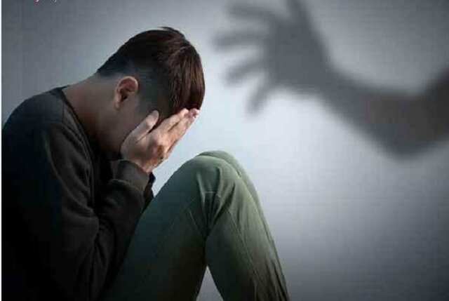 زخمهای روانی که نیاز به درمان دارد زخمهای روانی که نیاز به درمان دارد