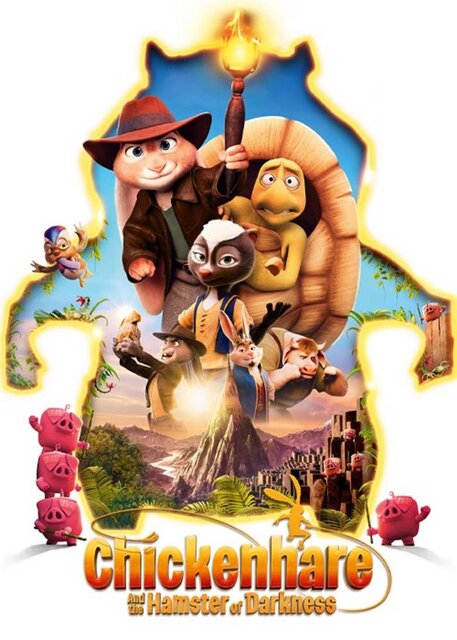 چه فیلم و سریالهای جدیدی برای تلویزیون دوبله شدهاند؟