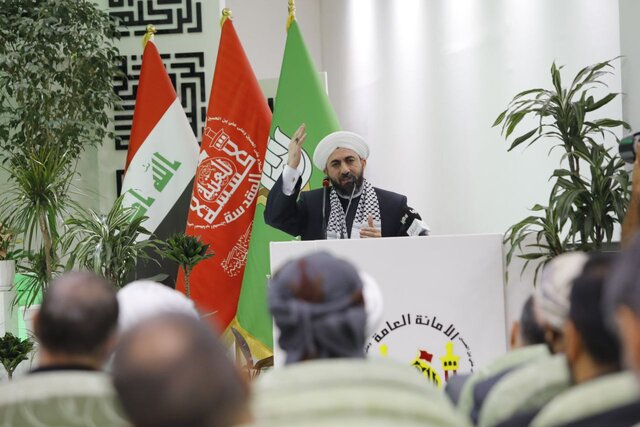 روزگار ذلالت صهیونیستها فرا رسیده است