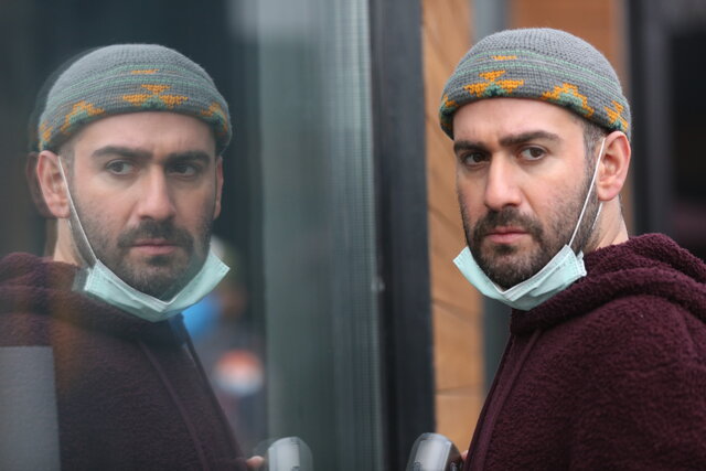 سرمایه فیلمی با بازی امیر جعفری و پانته آبهرام برمیگردد؟