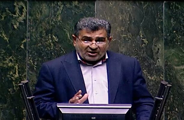 بابایی کارنامی: باید از دولت حمایت کرد بابایی کارنامی: باید از دولت حمایت کرد